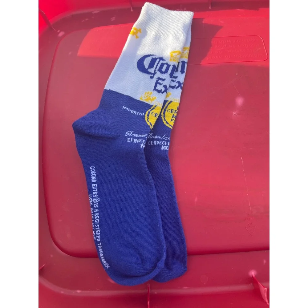 Corona Extra corona extra